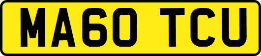 MA60TCU
