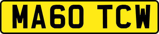 MA60TCW