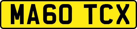 MA60TCX