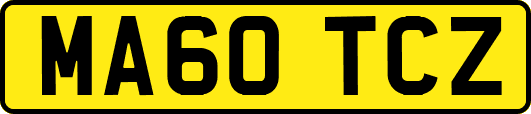 MA60TCZ