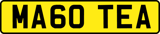 MA60TEA