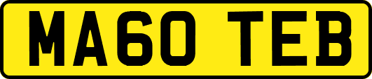 MA60TEB