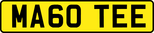 MA60TEE