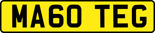 MA60TEG