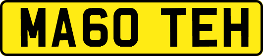 MA60TEH
