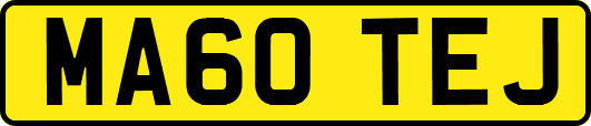 MA60TEJ