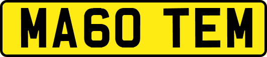 MA60TEM
