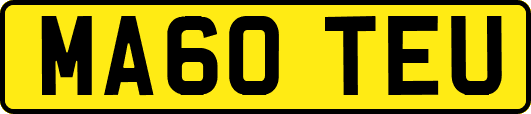 MA60TEU