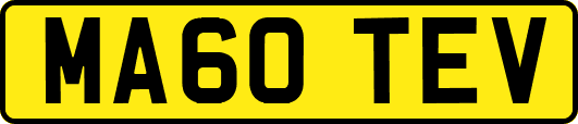 MA60TEV