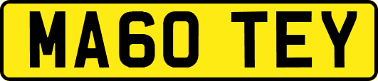 MA60TEY