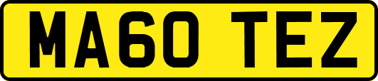 MA60TEZ