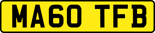 MA60TFB