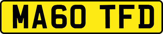 MA60TFD