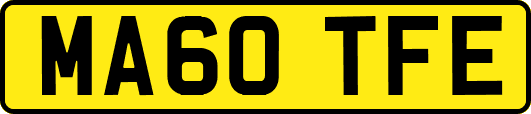 MA60TFE