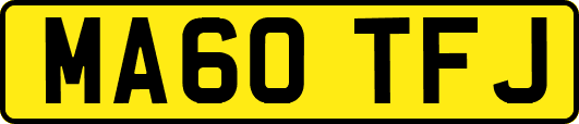 MA60TFJ