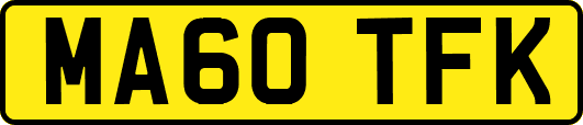 MA60TFK