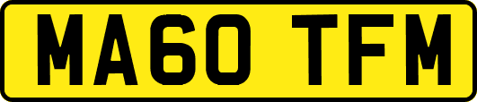 MA60TFM