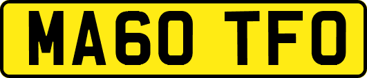 MA60TFO