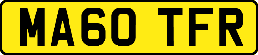 MA60TFR