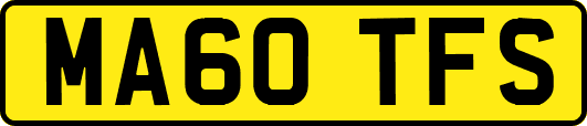 MA60TFS