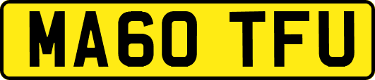 MA60TFU