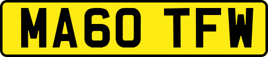 MA60TFW