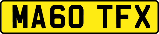MA60TFX