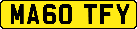 MA60TFY