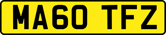 MA60TFZ