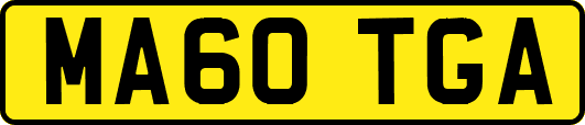 MA60TGA