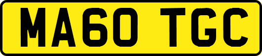 MA60TGC