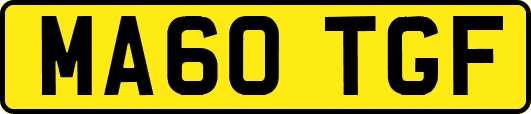 MA60TGF