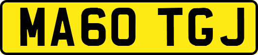 MA60TGJ