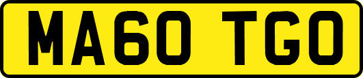 MA60TGO