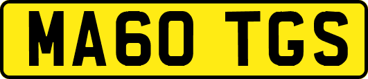 MA60TGS