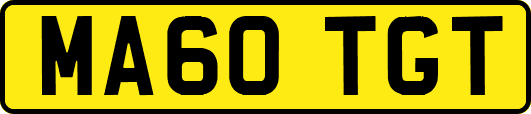 MA60TGT