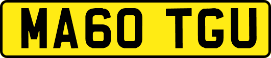 MA60TGU