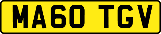 MA60TGV