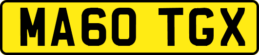 MA60TGX