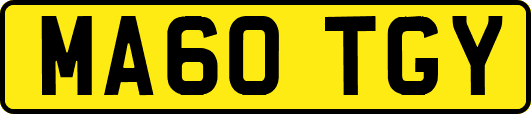MA60TGY