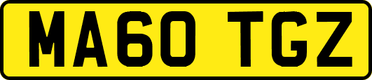 MA60TGZ