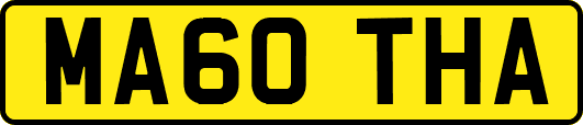 MA60THA