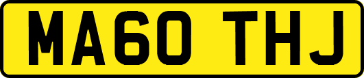 MA60THJ
