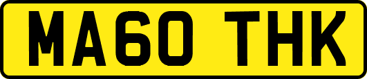 MA60THK