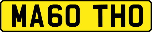 MA60THO