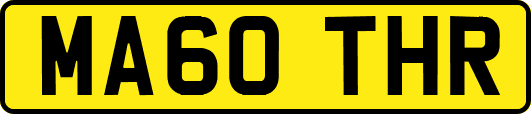 MA60THR