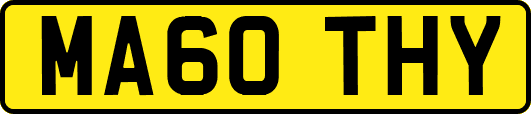 MA60THY