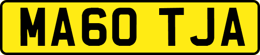 MA60TJA