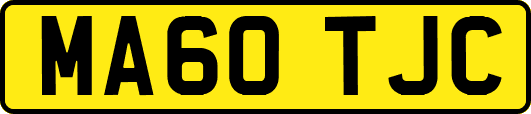 MA60TJC