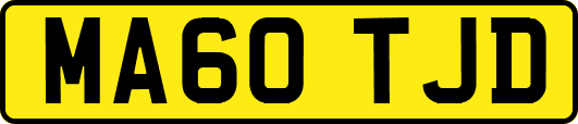 MA60TJD
